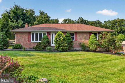 Farm Property for sale in Lebanon County, Pennsylvania