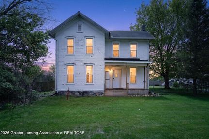 Farm Property for sale in Jackson County, Michigan