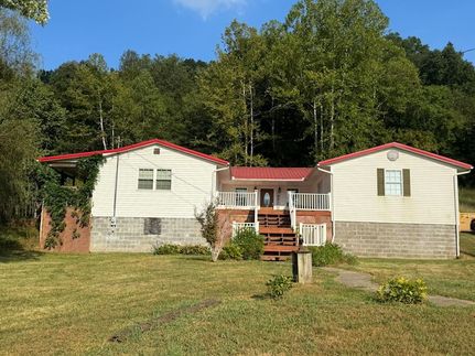 Farm Property for sale in Lawrence County, Ohio