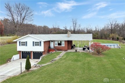 Farm Property for sale in Clark County, Ohio