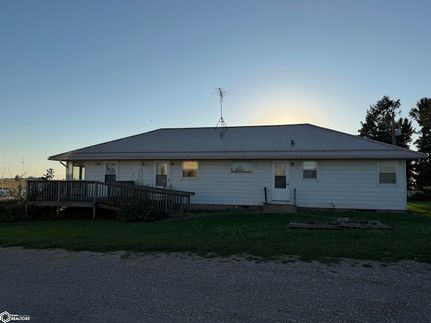 Farm Property for sale in Poweshiek County, Iowa