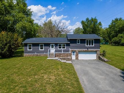 Ranch Property for sale in Ulster County, New York