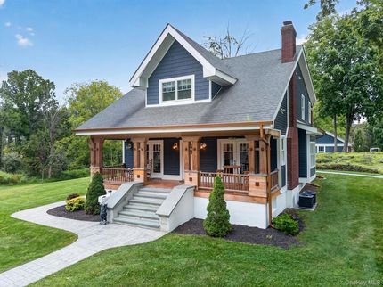 Farm Property for sale in Orange County, New York