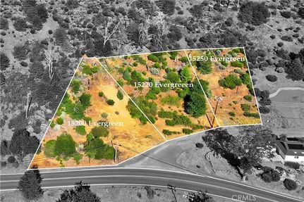 Timberland Property for sale in Lake County, California
