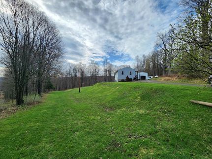 Farm Property for sale in Potter County, Pennsylvania