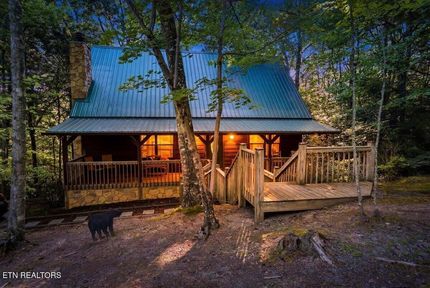Farm Property for sale in Blount County, Tennessee