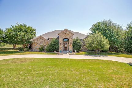 Recreational Property for sale in Johnson County, Texas