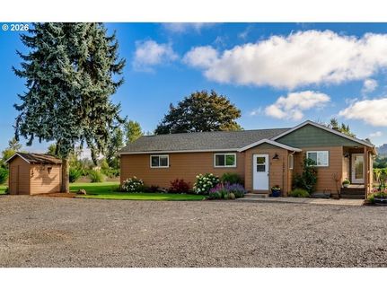 Farm Property for sale in Linn County, Oregon