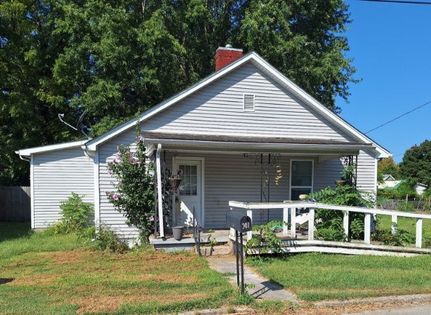 Commercial Property for sale in Logan County, Kentucky