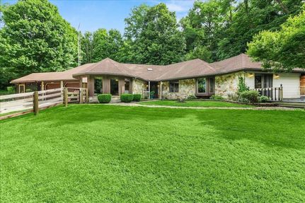 Ranch Property for sale in Champaign County, Ohio