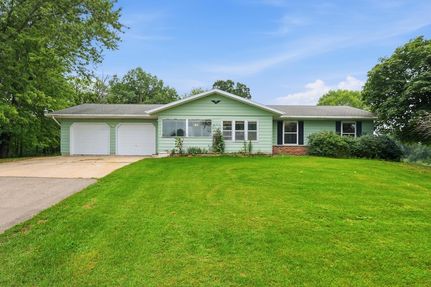 Residential Property for sale in Columbia County, Wisconsin