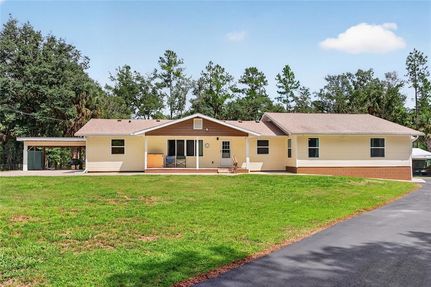 Ranch Property for sale in Marion County, Florida