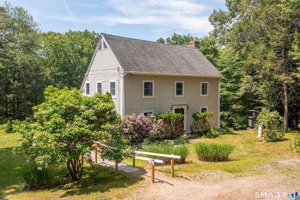 Farm Property for sale in Windham County, Connecticut