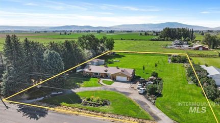 Ranch Property for sale in Minidoka County, Idaho