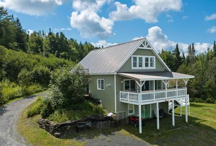 Farm Property for sale in Caledonia County, Vermont