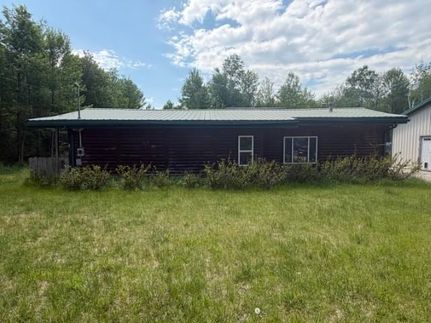 Ranch Property for sale in Gladwin County, Michigan