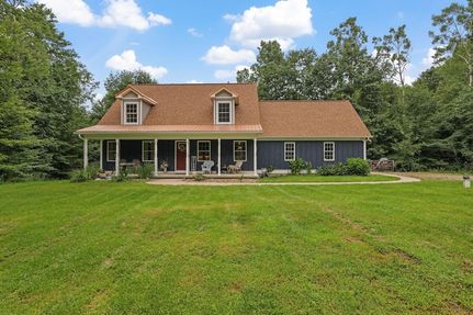 Farm Property for sale in Perry County, Ohio