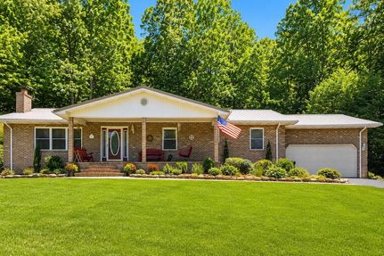 Farm Property for sale in Knox County, Kentucky