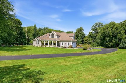 Farm Property for sale in New London County, Connecticut