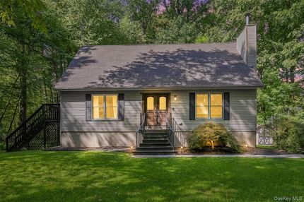Ranch Property for sale in Orange County, New York