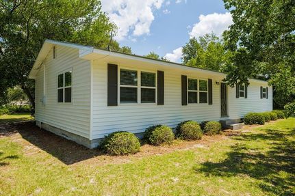 Recreational Property for sale in Cook County, Georgia