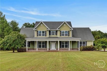 Ranch Property for sale in Effingham County, Georgia