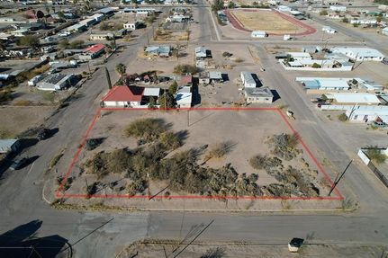 Timberland Property for sale in Presidio County, Texas