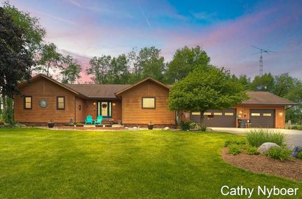Farm Property for sale in Kalamazoo County, Michigan