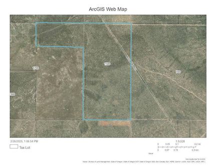 Farm Property for sale in Harney County, Oregon