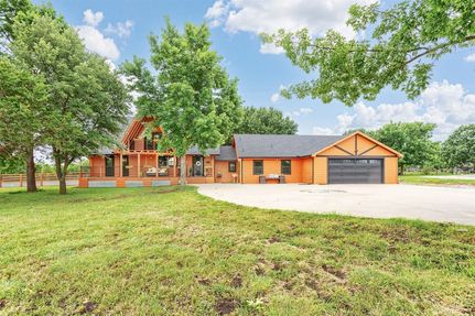 Ranch Property for sale in Collin County, Texas