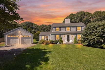 Farm Property for sale in Barnstable County, Massachusetts