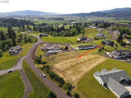 Farm Property for sale in Tillamook County, Oregon