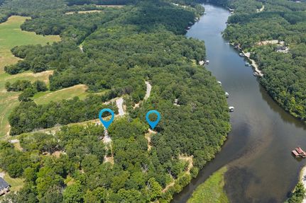 Farm Property for sale in Johnson County, Illinois