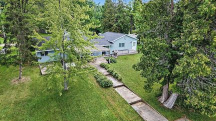 Farm Property for sale in Newaygo County, Michigan