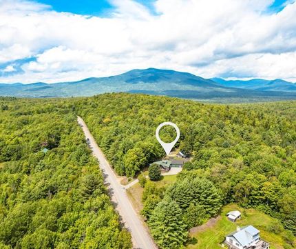 Farm Property for sale in Franklin County, Maine