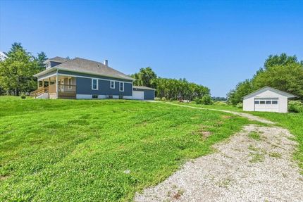 Residential Property for sale in Fremont County, Iowa