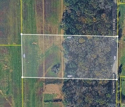 Farm Property for sale in Lonoke County, Arkansas