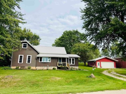 Farm Property for sale in Green County, Wisconsin