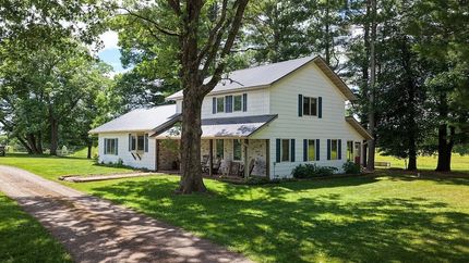 Ranch Property for sale in Burnett County, Wisconsin