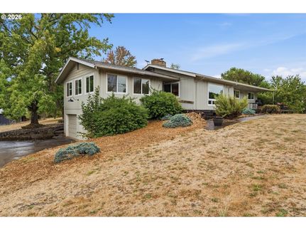 Recreational Property for sale in Yamhill County, Oregon