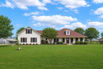 Farm Property for sale in Wise County, Texas