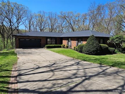 Farm Property for sale in Marion County, Missouri