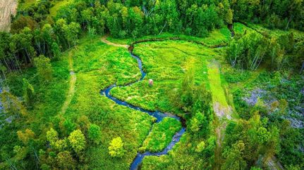 Ranch Property for sale in Beltrami County, Minnesota