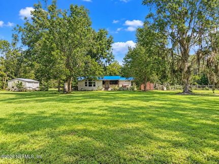 Recreational Property for sale in Bradford County, Florida