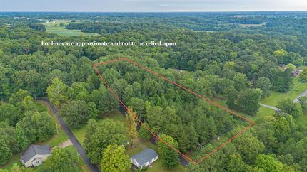 Ranch Property for sale in Marshall County, Kentucky