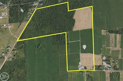 Ranch Property for sale in Macomb County, Michigan