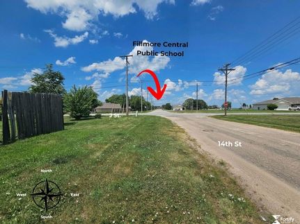 Ranch Property for sale in Fillmore County, Nebraska