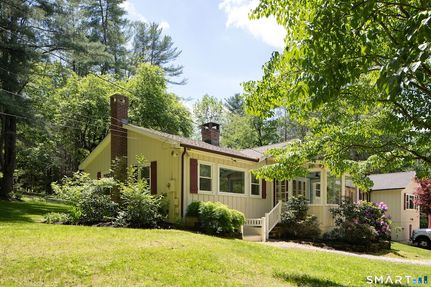 Farm Property for sale in Litchfield County, Connecticut