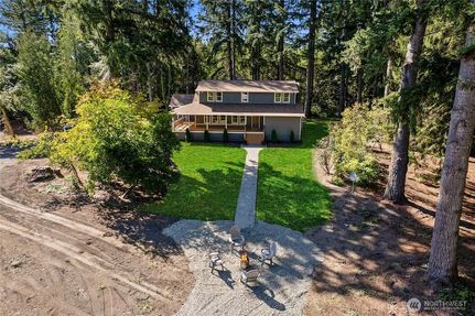 Ranch Property for sale in King County, Washington