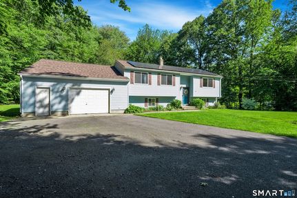 Farm Property for sale in Tolland County, Connecticut